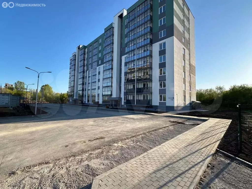 3-комнатная квартира: Тольятти, улица Маршала Жукова, 60 (85 м) - Фото 0