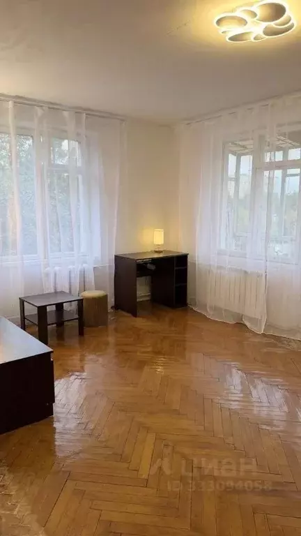1-к кв. Москва Херсонская ул., 12К3 (32.0 м) - Фото 1