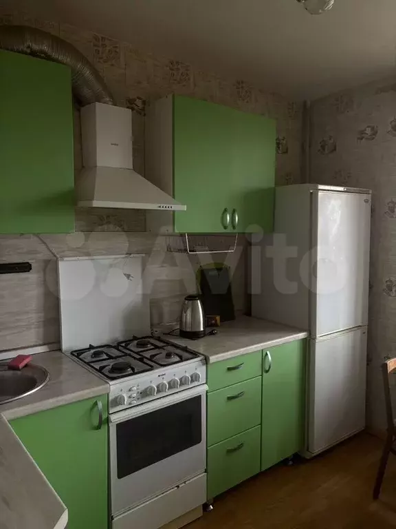2-к. квартира, 46 м, 8/9 эт. - Фото 0