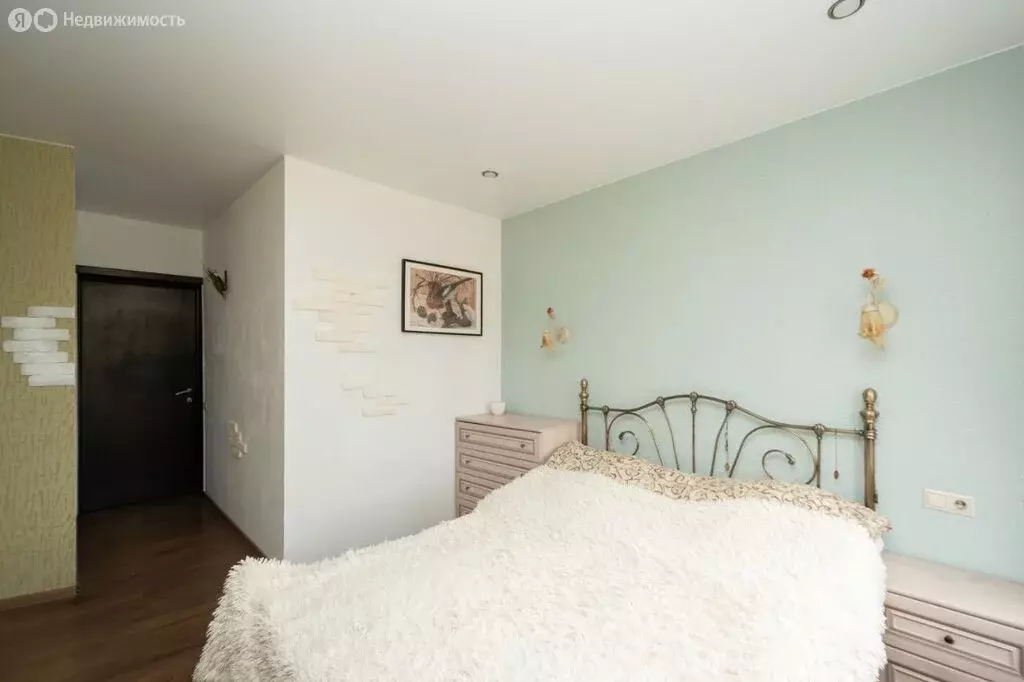 Квартира-студия: Иркутск, Карпинская улица, 41Б (27 м) - Фото 0