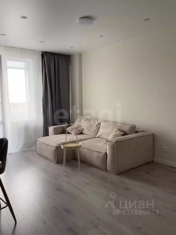 1-к кв. Пермский край, Пермь ул. Героев Хасана, 11Б (45.2 м) - Фото 2