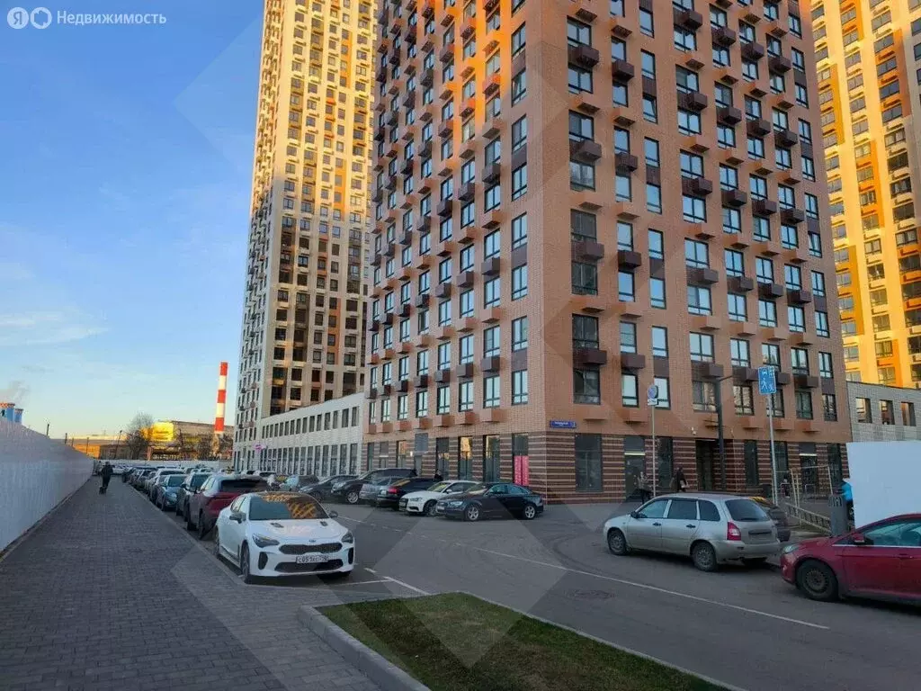 Помещение свободного назначения (106 м) - Фото 1