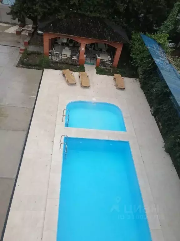 Комната Краснодарский край, Сочи Адлер жилрайон, ул. Чкалова, 26Б - Фото 0