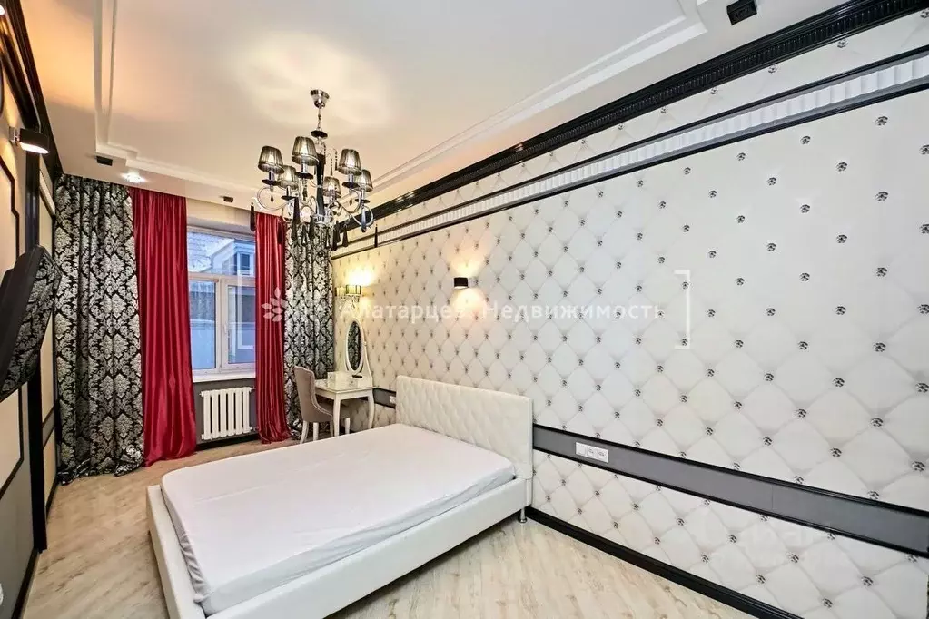 Студия Томская область, Томск ул. Трифонова, 22 (84.0 м) - Фото 2