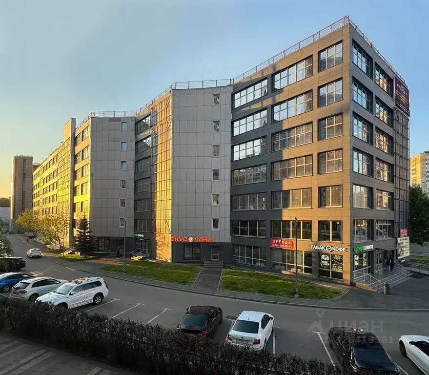 Производственное помещение в Московская область, Красногорск бул. ... - Фото 2