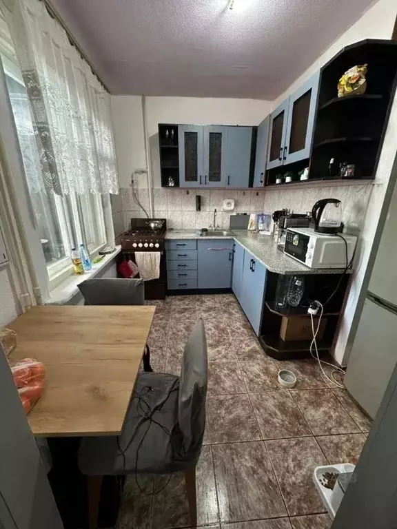 1-к кв. Татарстан, Зеленодольск ул. Королева, 4 (35.0 м) - Фото 1