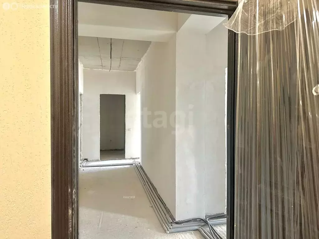 3-комнатная квартира: Пятигорск, улица Адмиральского, 1А (112.6 м) - Фото 2
