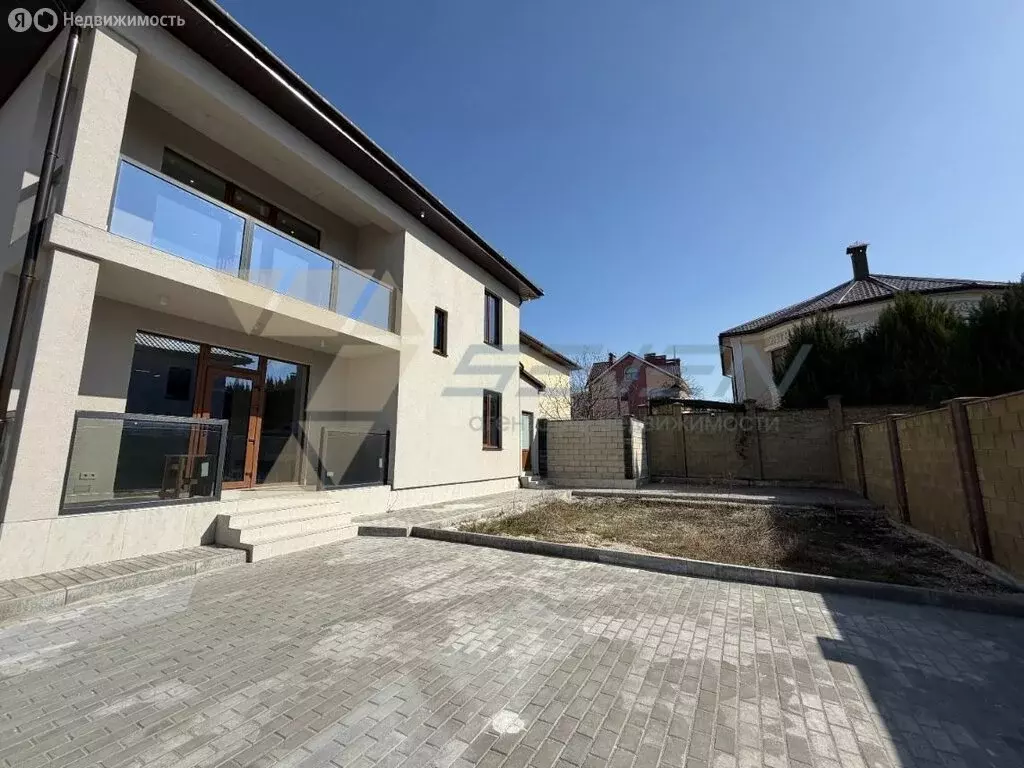 Дом в Севастополь, Качинское шоссе, 9А (209 м) - Фото 2