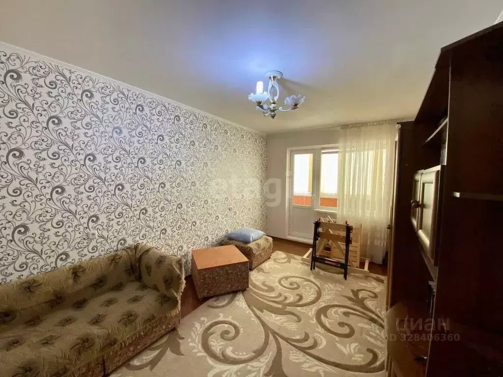 2-к кв. Крым, Раздольное пгт ш. Евпаторийское, 40 (43.6 м) - Фото 1