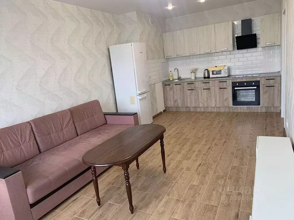 3-к кв. Московская область, Люберцы городской округ, Томилино пгт, ... - Фото 1