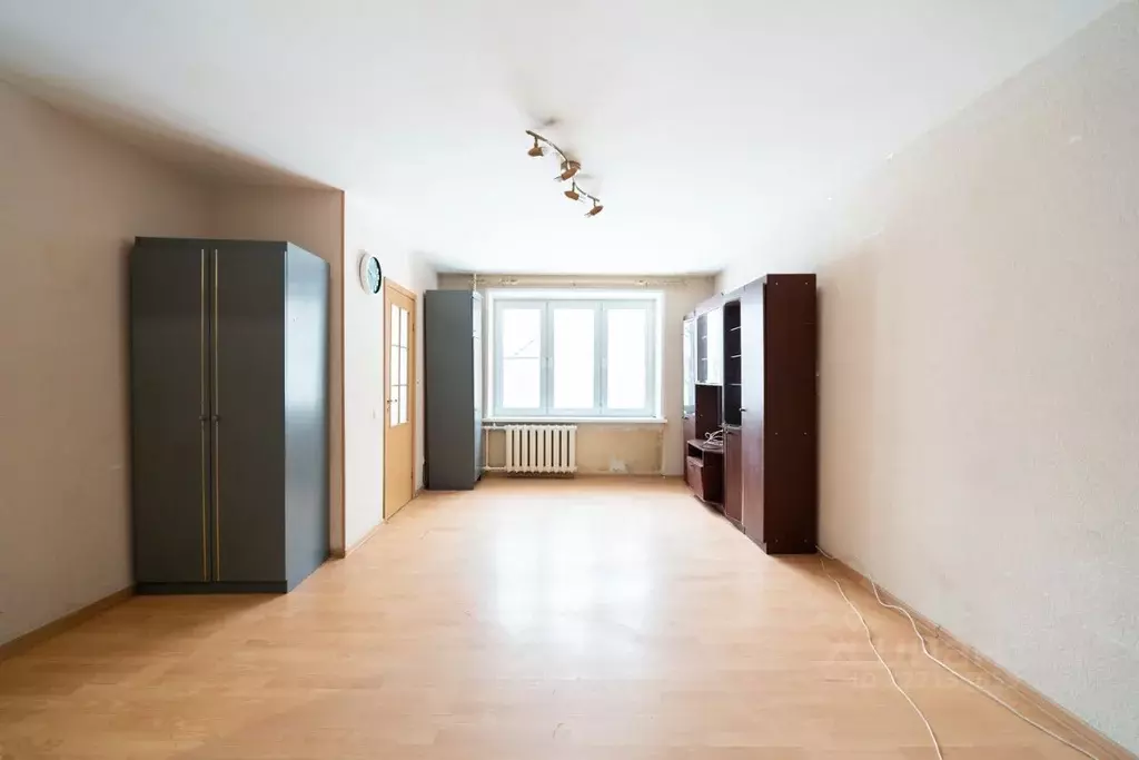 1-к кв. Москва проезд Черского, 9 (32.0 м) - Фото 1