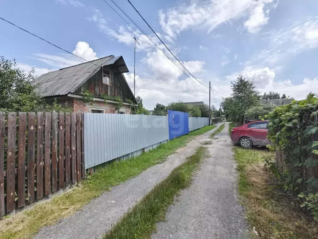 Дом в Тюменская область, Тюмень Пчелка СНТ, ул. Солнечная (19 м) - Фото 1