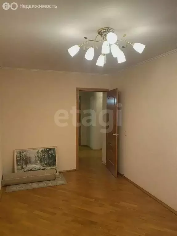 2-комнатная квартира: Воронеж, улица Ломоносова, 114/5 (55 м) - Фото 2