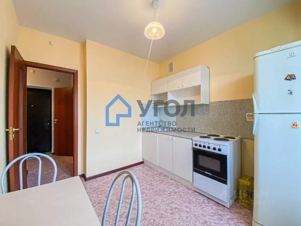 2-к кв. Самарская область, Самара ул. Василия Татищева, 9 (42.1 м) - Фото 2