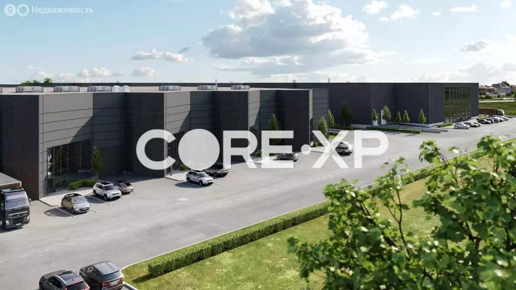 Помещение свободного назначения (605.13 м) - Фото 2