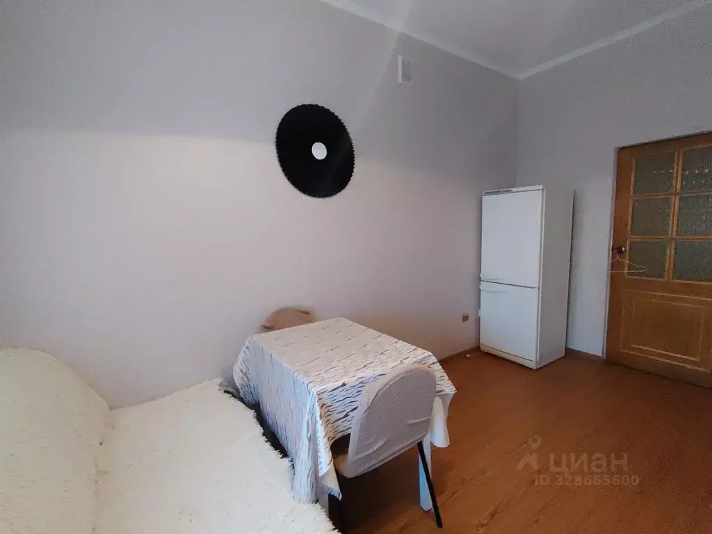 1-к кв. Брянская область, Брянский район, Снежское с/пос, пос. Путевка ... - Фото 2