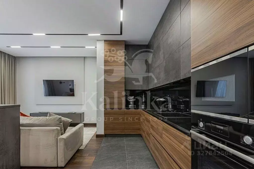 3-к кв. Москва Мантулинская ул., 9к6 (84.0 м) - Фото 2