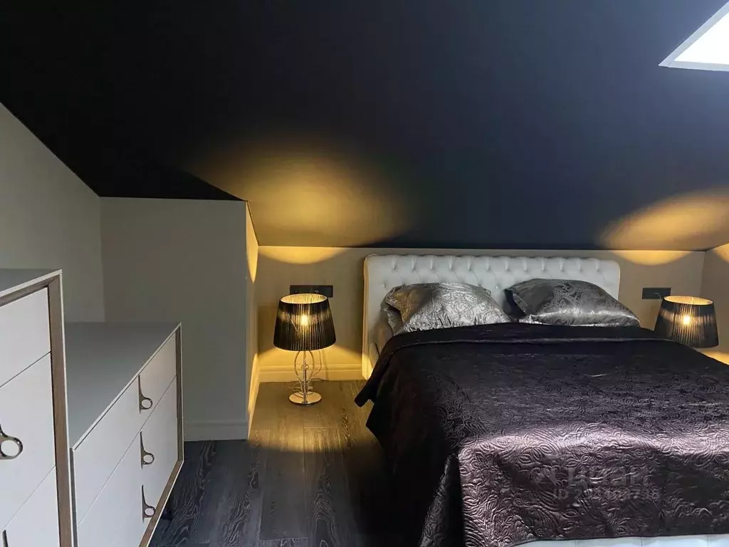 2-к кв. Московская область, Звенигород Одинцовский городской округ, ... - Фото 1