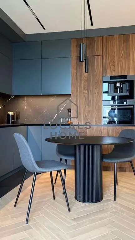 2-к кв. Рязанская область, Рязань Льговская ул., 8 (60.43 м) - Фото 1