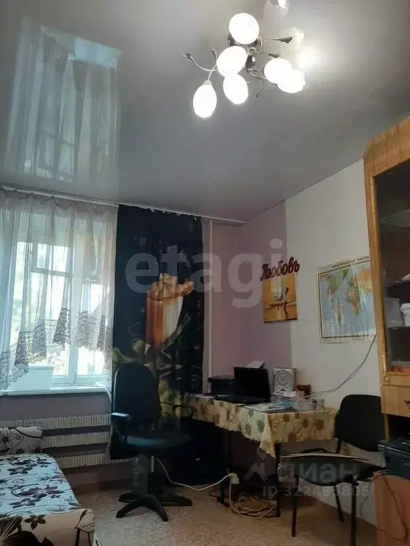 Комната Вологодская область, Вологда Путейская ул., 16 (11.6 м) - Фото 2