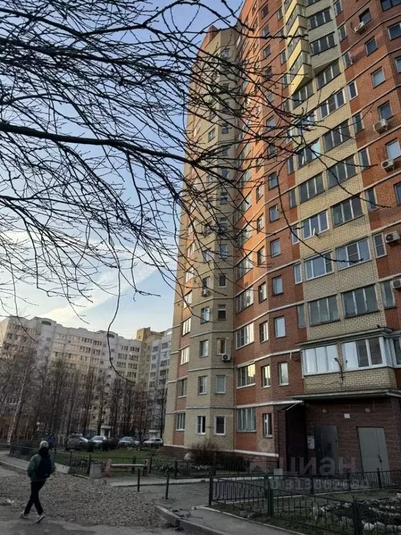 3-к кв. Ивановская область, Иваново ул. Куконковых, 126 (99.0 м) - Фото 0