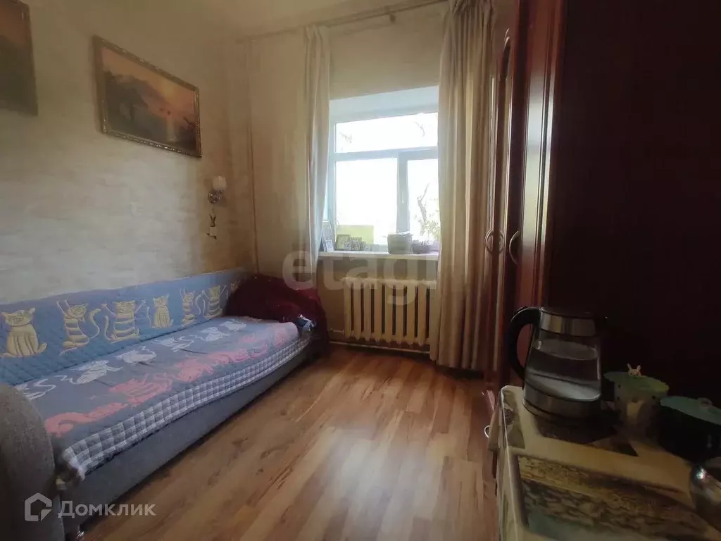 Продаётся квартира-студия, 16.1 м - Фото 1