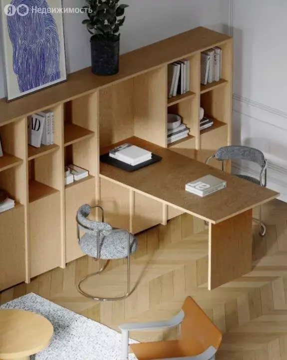 Офис (14 м) - Фото 0