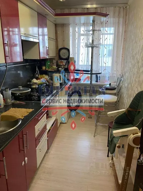 2-к кв. Белгородская область, Шебекино ш. Нежегольское, 13А (40.8 м) - Фото 1