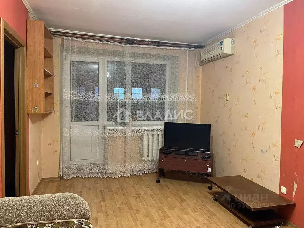 2-к кв. Пензенская область, Пенза ул. Кирова, 30 (44.0 м) - Фото 0