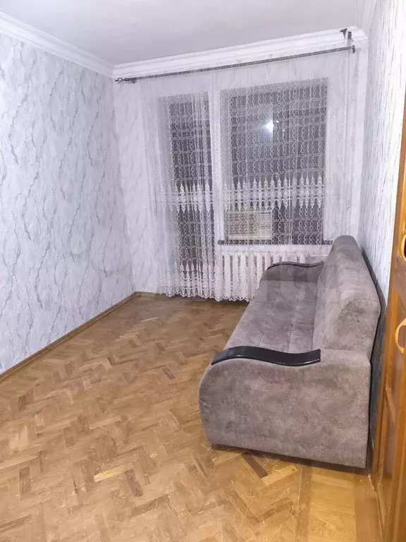 1-к. квартира, 30 м, 2/3 эт. - Фото 1