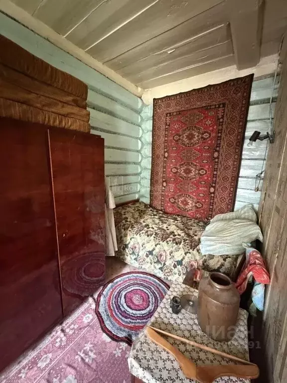 Дом в Владимирская область, Вязниковский муниципальный округ, с. ... - Фото 2