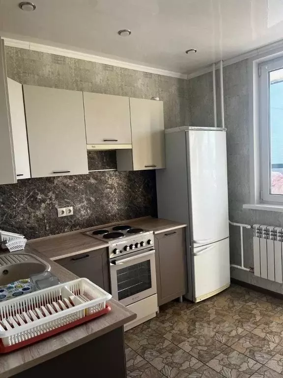 2-к кв. Пензенская область, Пензенский район, Засечный сельсовет, с. ... - Фото 1