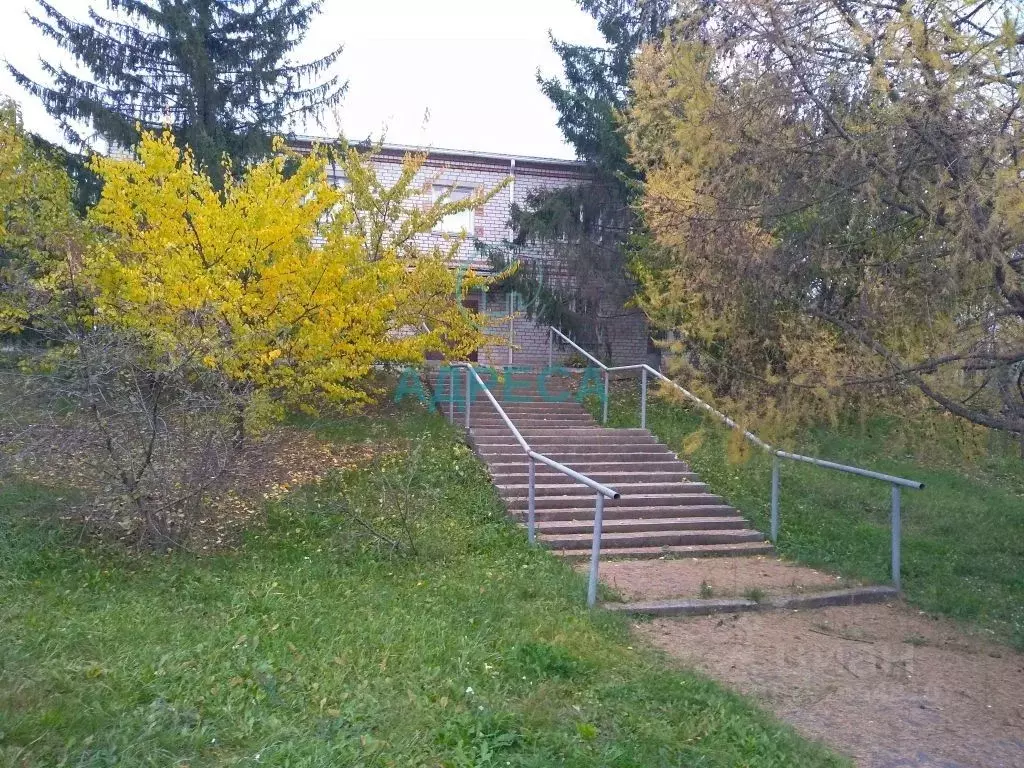 Помещение свободного назначения в Белгородская область, Новый Оскол ... - Фото 1