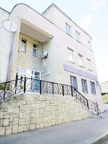 Уютный офис 70.2 м в центре - Фото 0