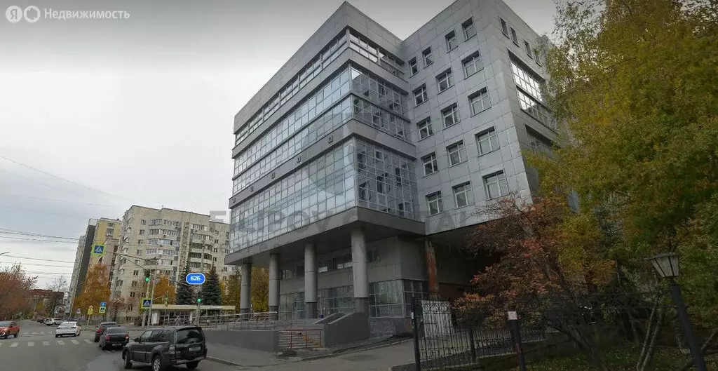 Помещение свободного назначения (5000 м) - Фото 2