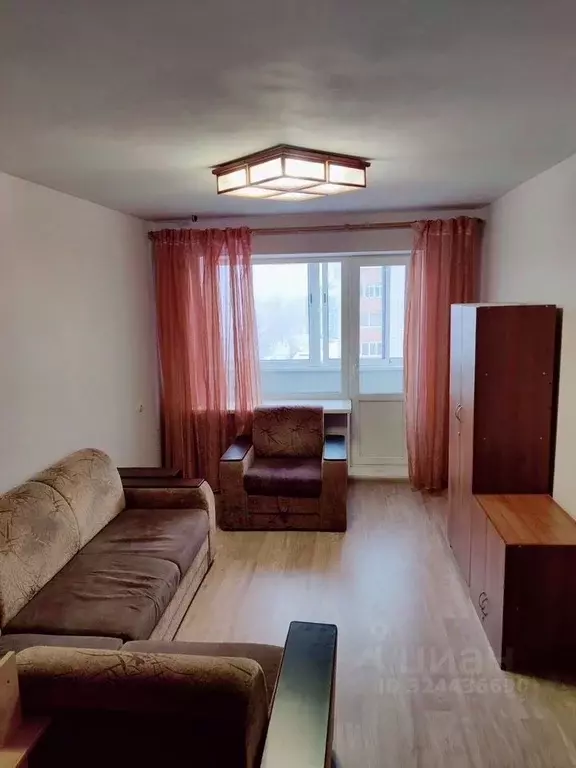 3-к кв. Пермский край, Пермь Петропавловская ул., 79 (62.0 м) - Фото 2