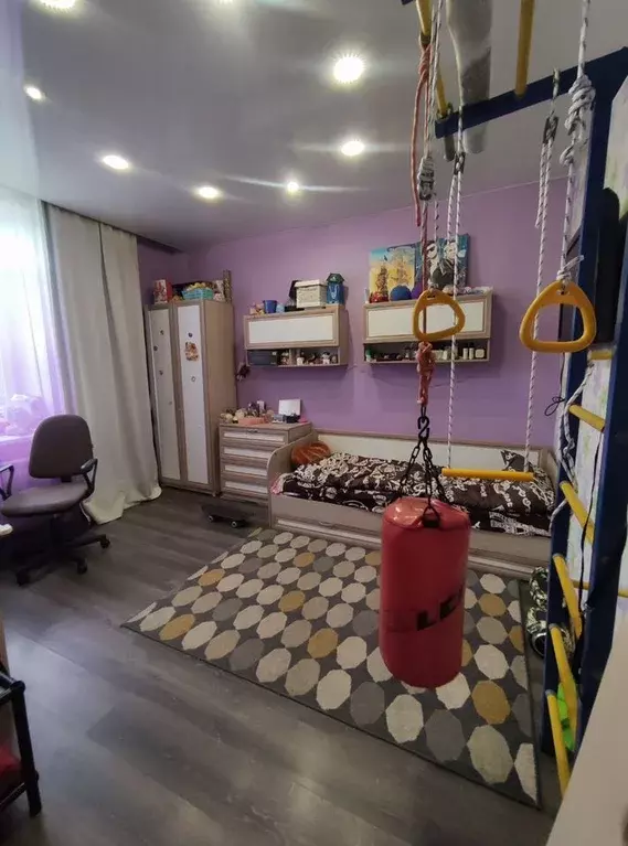 3-к кв. Свердловская область, Каменск-Уральский Алюминиевая ул., 11 ... - Фото 1