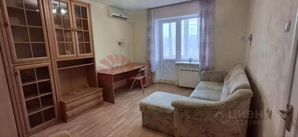 2-к кв. Крым, Феодосия бул. Старшинова, 8А (49.8 м) - Фото 1
