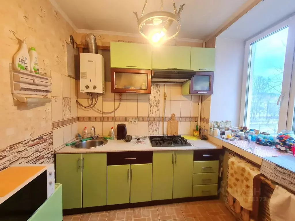 Комната Московская область, Химки ул. Маяковского, 21/13 (12.0 м) - Фото 1