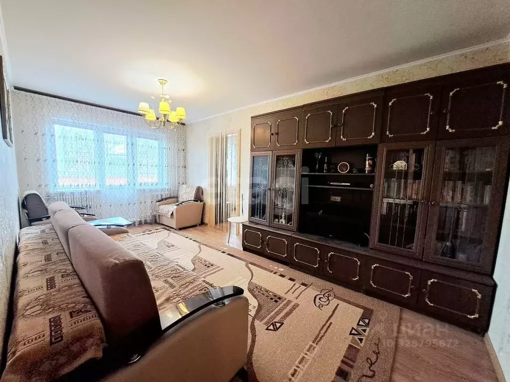 3-к кв. Московская область, Луховицы ул. Жуковского, 7 (56.0 м) - Фото 2