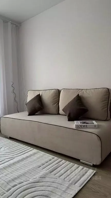 2-к кв. Москва ул. Добролюбова, 8к3 (40.0 м) - Фото 2