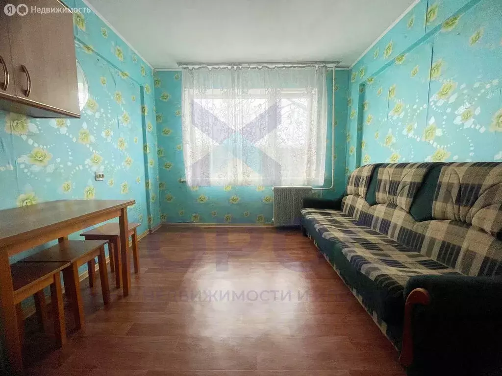 1к в 6-комнатной квартире ( м) - Фото 1