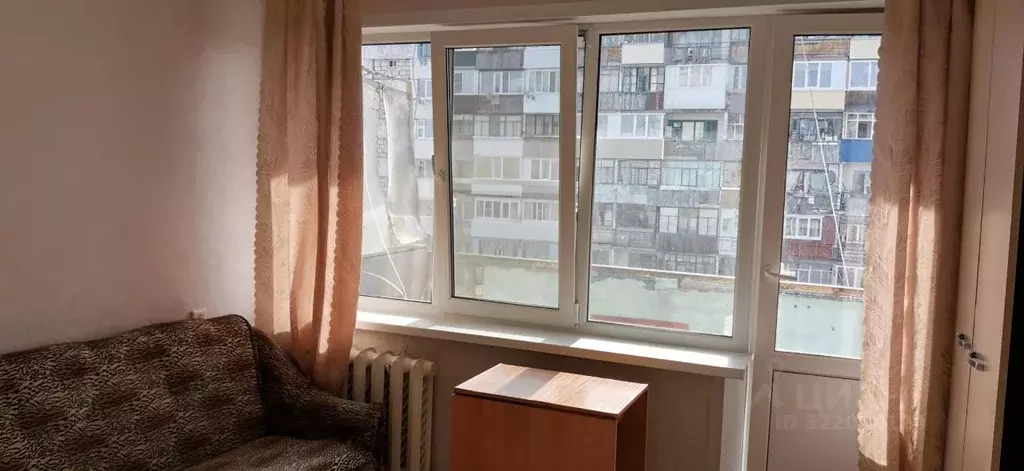 Комната Коми, Сыктывкар Слободская ул., 2 (11.0 м) - Фото 0
