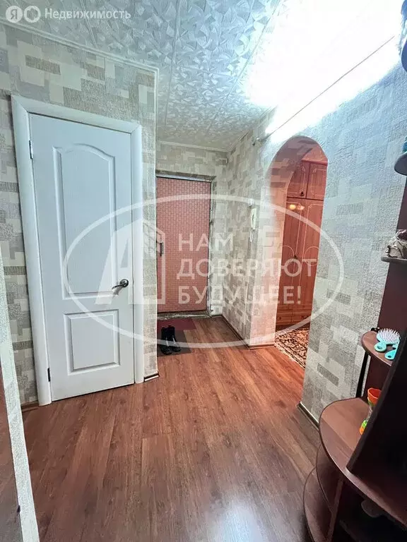 3-комнатная квартира: Лысьва, улица Гайдара, 7 (61.5 м) - Фото 0