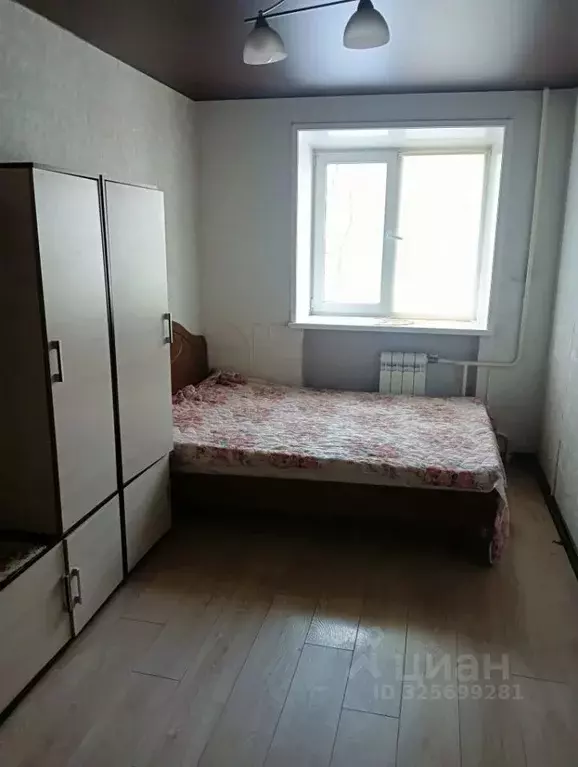 3-к кв. Хабаровский край, Хабаровск ул. Карла Маркса, 134 (58.9 м) - Фото 1