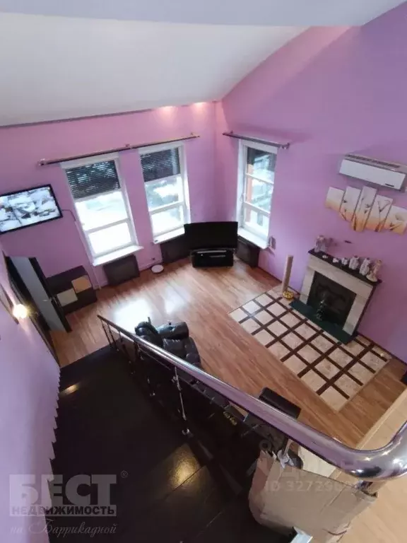 Дом в Московская область, Химки Старбеево кв-л, ул. Комсомольская, 38 ... - Фото 2