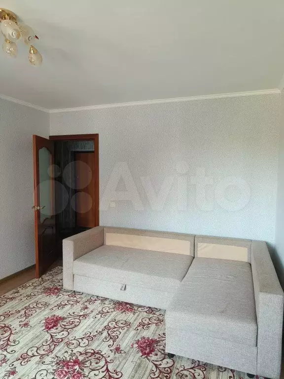 1-к. квартира, 36,1 м, 3/10 эт. - Фото 1