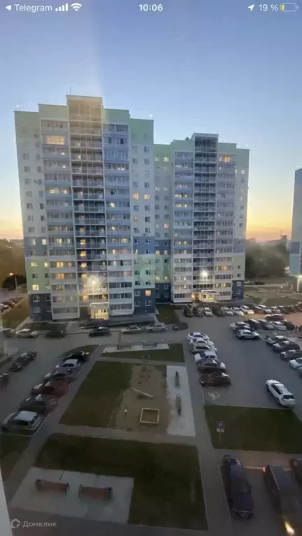 Продаётся 1-к квартира, 49 м - Фото 0