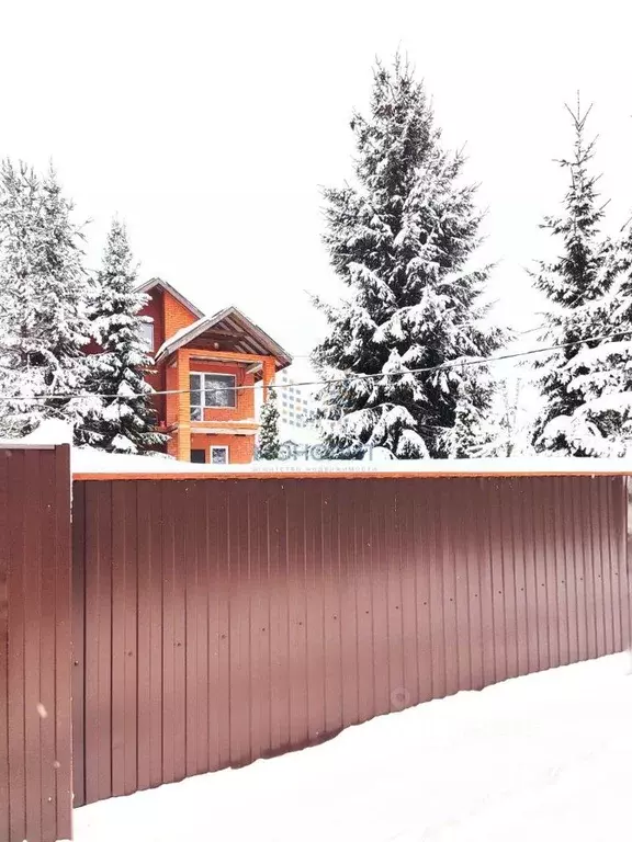 Коттедж в Москва Троица СНТ, 51 (170 м) - Фото 1