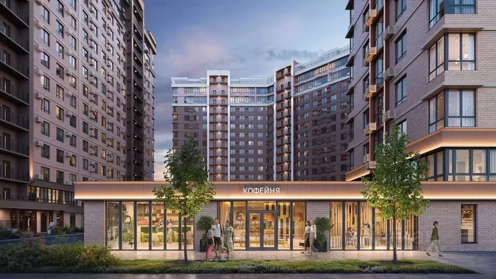 Помещение свободного назначения в Краснодарский край, Краснодар ул. ... - Фото 1